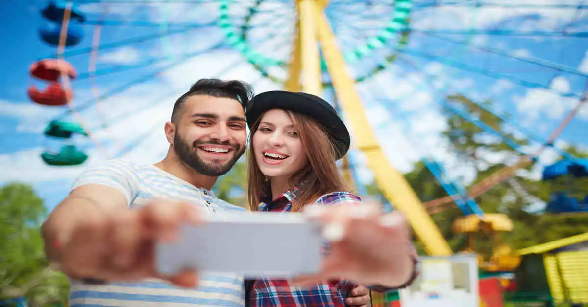 Local attractions guide