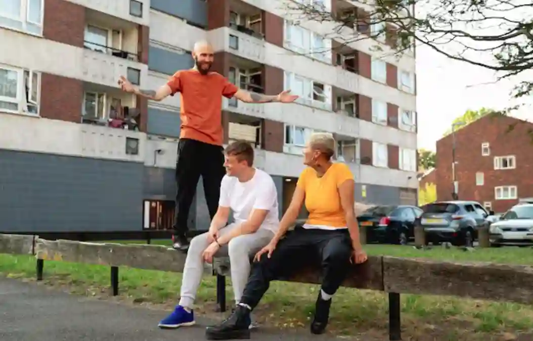 park models community