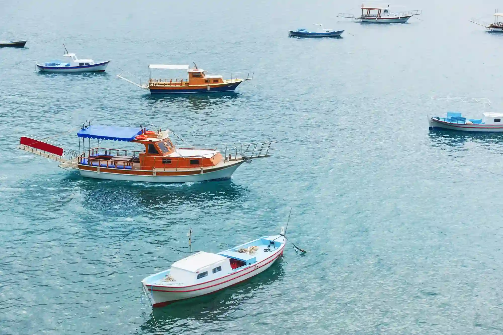 boat salvage and recovery